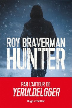 Cover Hunter (eBook, ePUB)