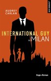 International guy - Tome 04 (eBook, ePUB)