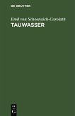 Tauwasser (eBook, PDF)