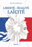 Liberté, égalité, laïcité (eBook, ePUB)