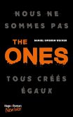 The Ones (eBook, ePUB) The Ones (eBook, ePUB)