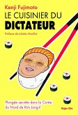 Le cuisinier du dictateur (eBook, ePUB) Le cuisinier du dictateur (eBook, ePUB)