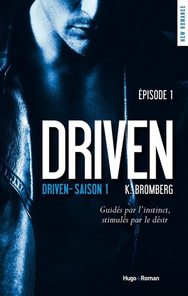 Driven - Tome 01 (eBook, ePUB)