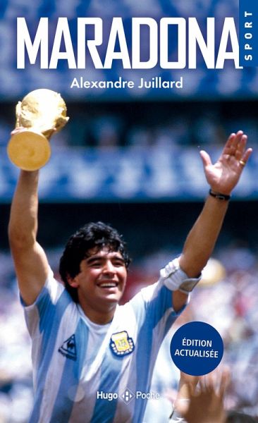 Maradona (eBook, ePUB) Maradona (eBook, ePUB)