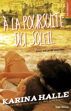A la poursuite du soleil (eBook, ePUB) - Halle, Karina