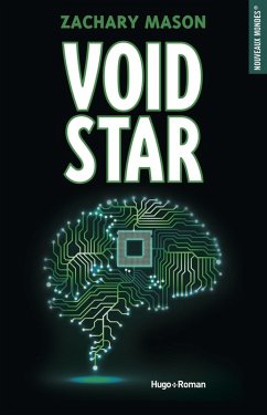Void star (eBook, ePUB) - Mason, Zachary