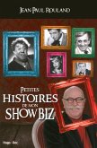 Petites histoires du showbiz (eBook, ePUB)