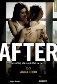 After - Tome 01 (eBook, ePUB)