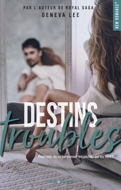 Cover Destins troublés (eBook, ePUB)