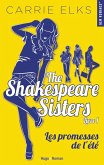 The Shakespeare sisters - Tome 01 (eBook, ePUB)