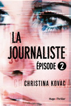 Cover La journaliste Episode 2 (eBook, ePUB)