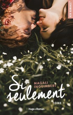 Cover Si seulement (eBook, ePUB)