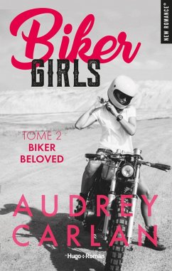 Cover Biker girls - Tome 02 (eBook, ePUB)