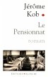 Le pensionnat (eBook, ePUB) - Bild 1