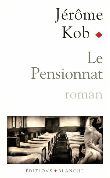 Le pensionnat (eBook, ePUB)