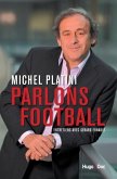 Parlons football (eBook, ePUB) Parlons football (eBook, ePUB)