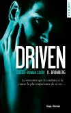 Driven Saison 3.5 Raced (eBook, ePUB)