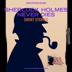Sherlock Holmes Never Dies (MP3-Download)