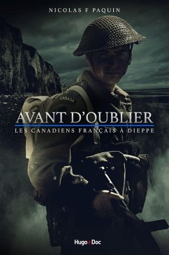 Cover Avant d'oublier (eBook, ePUB)
