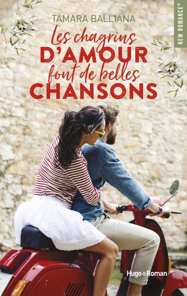 Les chagrins d'amour font de belles chansons (eBook, ePUB)
