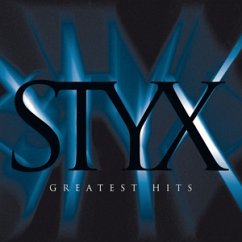 Greatest Hits - Styx