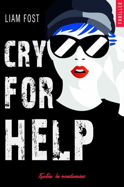 Cry for help (eBook, ePUB) Cry for help (eBook, ePUB)