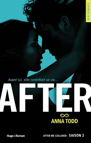 After - Tome 02 (eBook, ePUB) After - Tome 02 (eBook, ePUB)