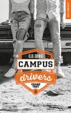 Campus drivers - Tome 03 (eBook, ePUB)