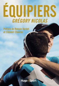 Cover Equipiers (eBook, ePUB)