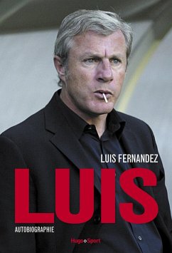 Cover Luis (eBook, ePUB)