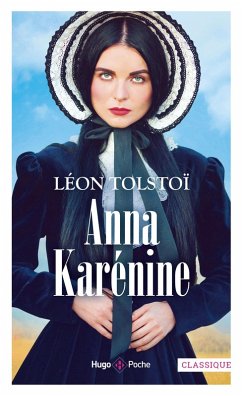 Cover Anna Karénine (eBook, ePUB)