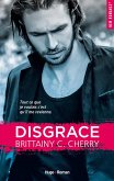 Disgrace (eBook, ePUB)