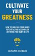 Cultivate Your Greatness (Cultivating... - Bild 1