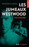 Les jumeaux Westwood The sphinx (eBook, ePUB)