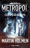 Corps à corps Episode 3 (eBook, ePUB) Corps à corps Episode 3 (eBook, ePUB)