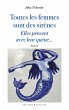 Toutes les femmes sont des sirènes,... - Bild 1
