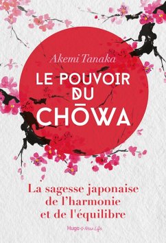 Cover Le pouvoir du Chowa (eBook, ePUB)
