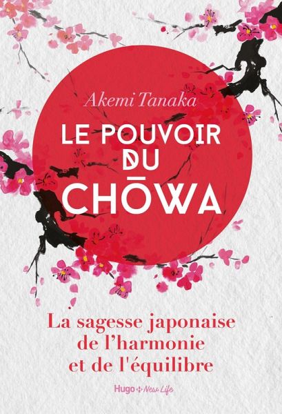Le pouvoir du Chowa (eBook, ePUB) Le pouvoir du Chowa (eBook, ePUB)