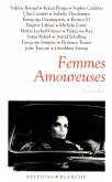 Femmes amoureuses (eBook, ePUB) Femmes amoureuses (eBook, ePUB)