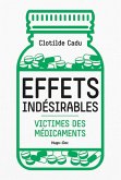 Effets indésirables (eBook, ePUB)