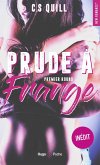 Prude à frange Premier round (eBook, ePUB) Prude à frange Premier round (eBook, ePUB)