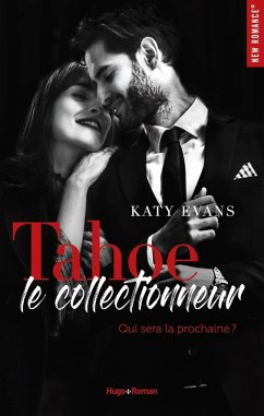 Tahoe - Le collectionneur (eBook, ePUB) - Evans, Katy