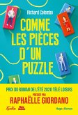 Comme les pièces d'un puzzle - Prix Télé-Loisirs du roman de l'été 2020 (eBook, ePUB)