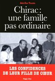 Chirac : Une famille pas ordinaire (eBook, ePUB)