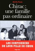 Chirac : Une famille pas ordinaire (eBook, ePUB) Chirac : Une famille pas ordinaire (eBook, ePUB)