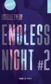 Endless night - Tome 02 (eBook, ePUB) Endless night - Tome 02 (eBook, ePUB)