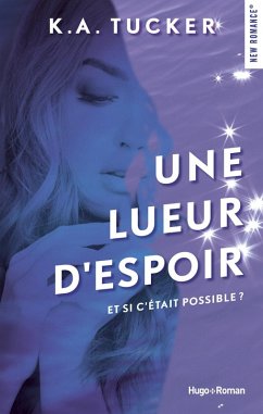 Cover Une lueur d'espoir (eBook, ePUB)