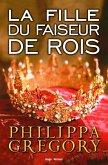 La fille du faiseur de rois - Tome 2 (eBook, ePUB) La fille du faiseur de rois - Tome 2 (eBook, ePUB)