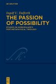 The Passion of Possibility (eBook, ePUB)