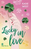 Lucky in Love (eBook, ePUB)